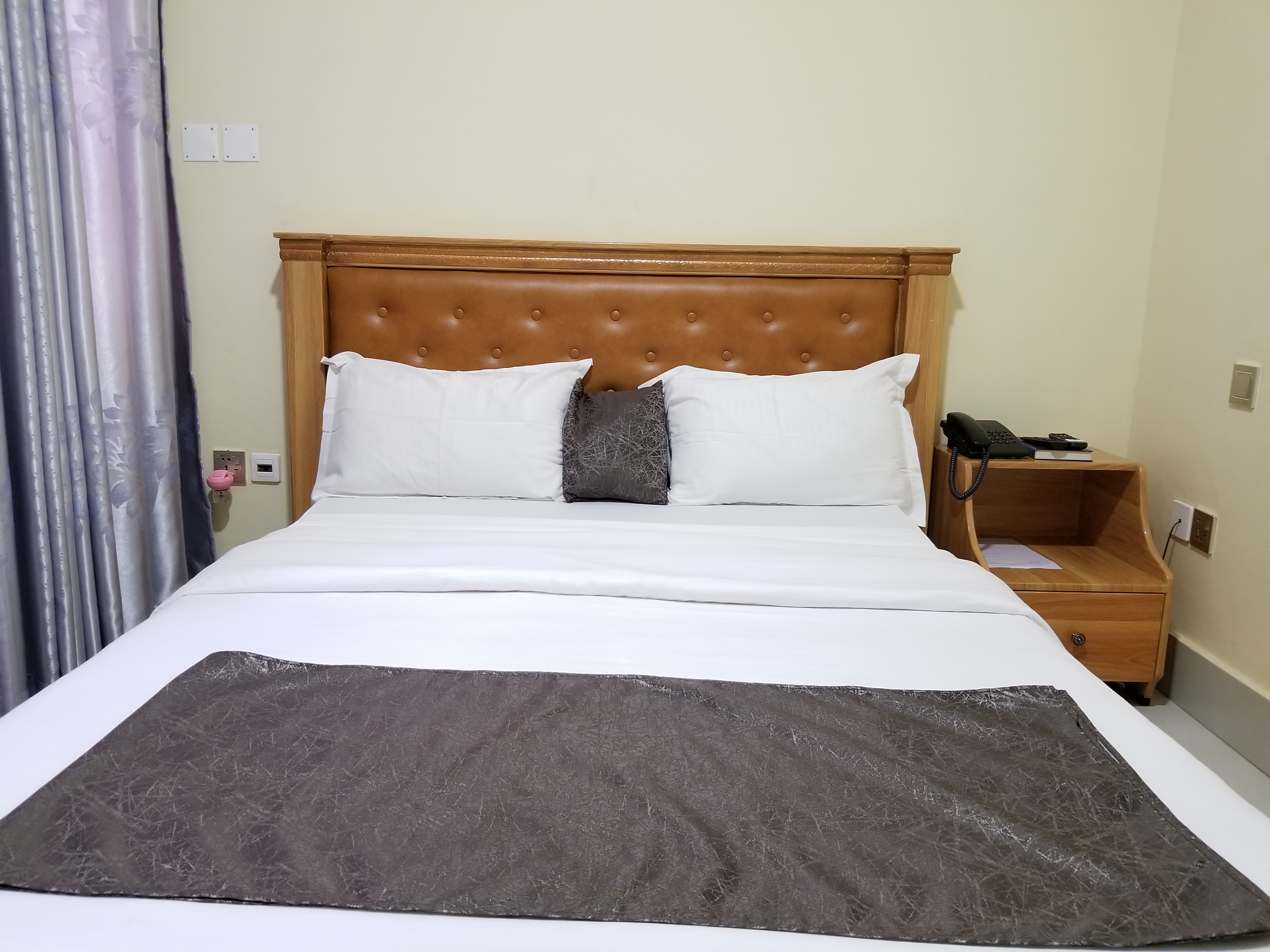 Chambre Simple